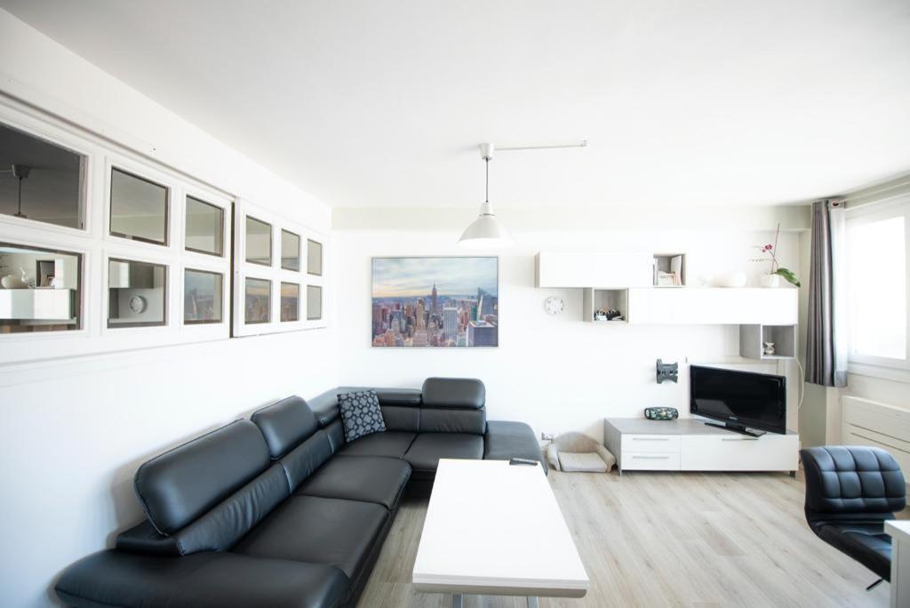 Loft 51 Apartment Олбия Екстериор снимка