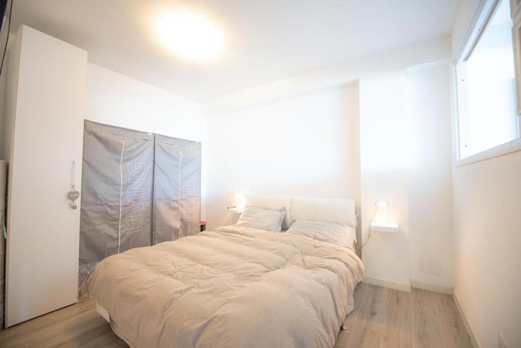 Loft 51 Apartment Олбия Екстериор снимка