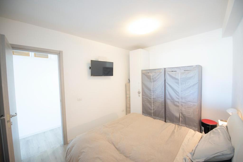 Loft 51 Apartment Олбия Екстериор снимка